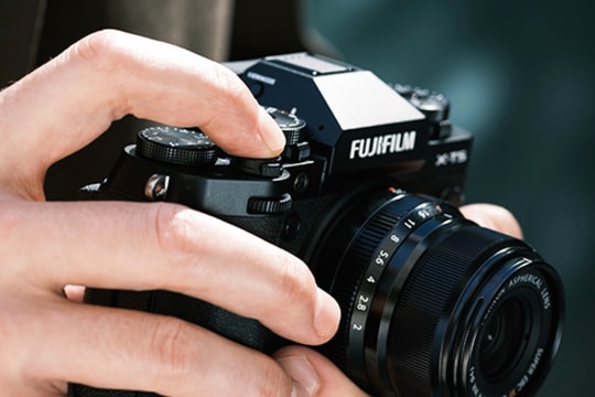 Fujifilm X-T6 lộ diện ngày ra mắt vào tháng 9 với chế độ 200MP và nhiều nâng cấp đáng giá