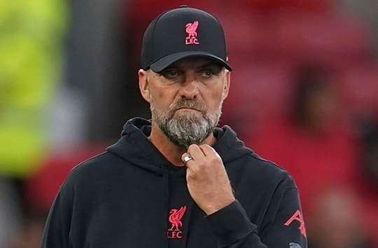 Real Madrid nhắm Jurgen Klopp, Arsenal chốt tương lai Ben White
