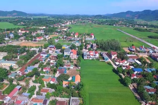 Trưởng Ban Tổ chức Tỉnh ủy kiểm tra công tác chuẩn bị bầu cử