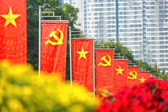 Kỳ vọng Đại hội Đảng lần thứ XIV: Chọn đúng 'đột phá của đột phá', nâng tầm vị thế đất nước