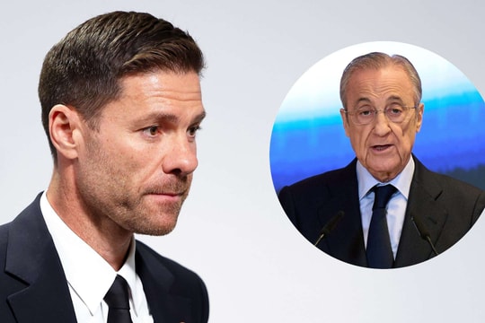 Xabi Alonso khuyên Real Madrid bán Jude Bellingham để duy trì tính tập thể