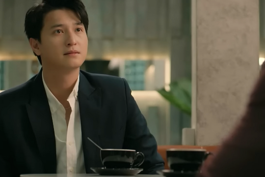 Cách em 1 milimet tập 39: Biên lộ bí mật xét nghiệm HIV