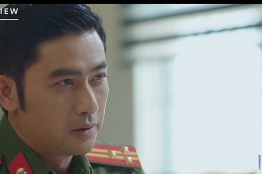 Link VTV1 trực tiếp Lằn ranh tập 53 hôm nay 15/01/2026