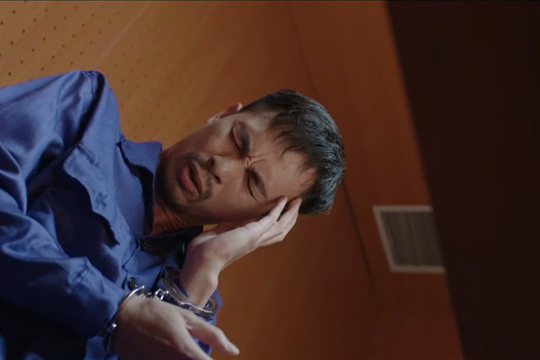 Lằn ranh tập 52: Thiệu bị đàn em phản bội, ông Sách quyết định dứt tình với Trinh