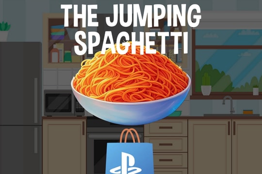 Sony mạnh tay loại bỏ nhà phát hành game rác lớn thứ tư trên PlayStation Store