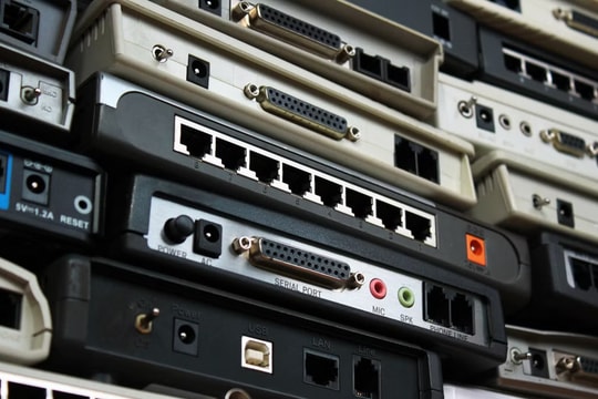 Cách khắc phục 5 điểm nghẽn khiến mạng Internet gia đình chậm bất thường