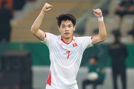 U23 Việt Nam nắm 88% cơ hội đánh bại U23 UAE tại tứ kết châu Á