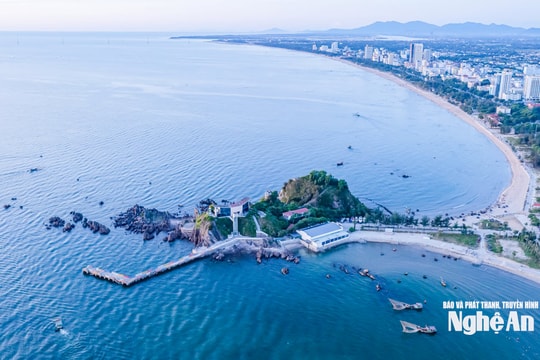 Hướng về Đại hội XIV của Đảng: Kỳ vọng mở ra chương mới trong việc phát triển kinh tế - xã hội