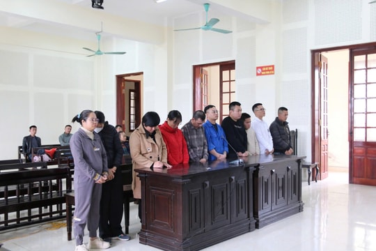 Lật tẩy thủ đoạn rửa tiền cho đường dây lừa đảo ở Campuchia