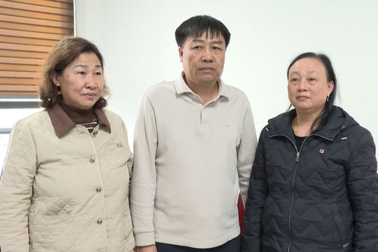 Khởi tố 3 đối tượng về tội trốn thuế xảy ra tại Công ty cổ phần Tập đoàn Cường Minh