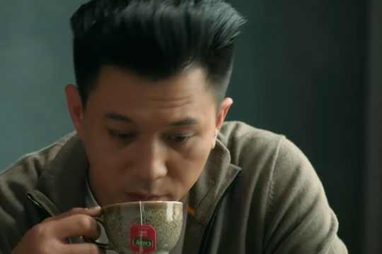 Cách em 1 milimet tập 40: Viễn do dự tiến đến với Ngân sau biến cố ly hôn