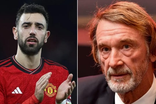 Bruno Fernandes cân nhắc rời MU: Bayern Munich sẵn sàng chiêu mộ thủ quân Quỷ đỏ