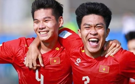 U23 Việt Nam quyết đấu U23 UAE: Cả Đông Nam Á đồng lòng tiếp sức đại diện duy nhất