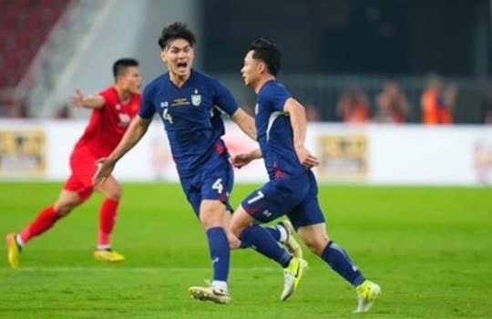 ASEAN Cup 2026: Tranh cãi khi Thái Lan khơi lại bàn thắng thiếu fair-play của Supachok