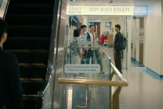 Cách em 1 milimet tập 39: Nghiêm ê chề ký đơn ly hôn, Biên nhận kết quả âm tính HIV