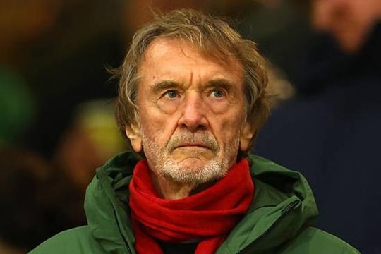 Thất bại từ ảo vọng sao chép Man City: Manchester United vẫn loay hoay tìm bản sắc