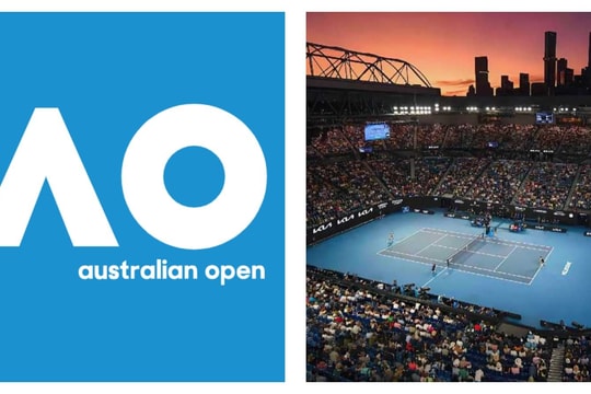 Australian Open 2026: Xác định 16 tay vợt vượt qua vòng loại đơn nữ