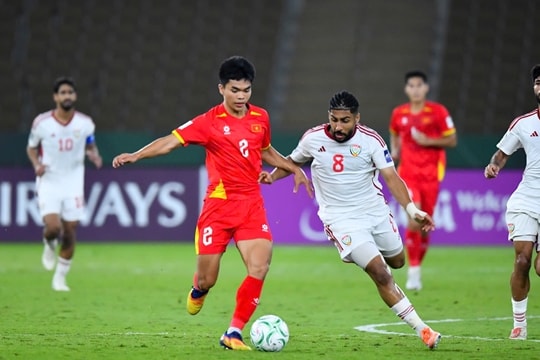 U23 Việt Nam vào bán kết U23 châu Á và bài toán bảng tử thần ASEAN Cup 2026
