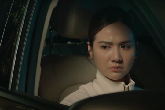 Cách em 1 milimet tập 40: Ngân dứt khoát đuổi Nghiêm khỏi nhà, dự án Toki đón tin vui