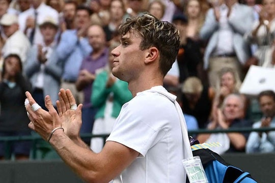 Australian Open 2026 rúng động vì 12 ngôi sao vắng mặt và biến động lớn tại F1