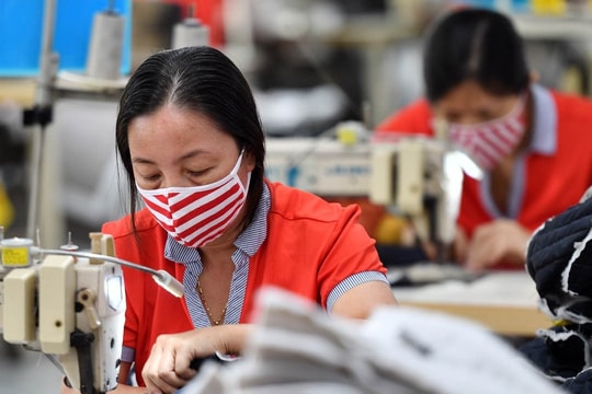 Ban Bí thư: Người sử dụng lao động cần tạo môi trường làm việc văn minh