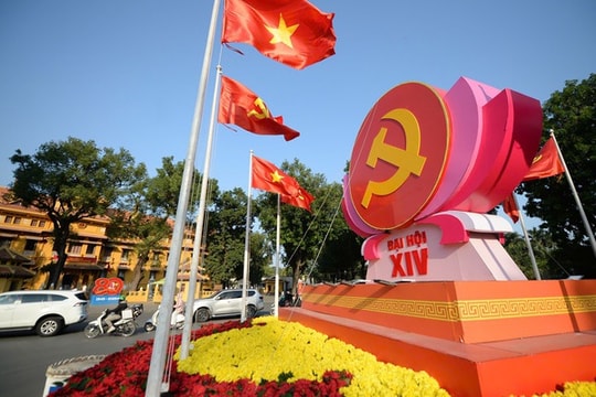 Đại hội Đảng lần thứ XIV: Trí thức kiều bào mong chờ những quyết sách đột phá đưa đất nước phát triển