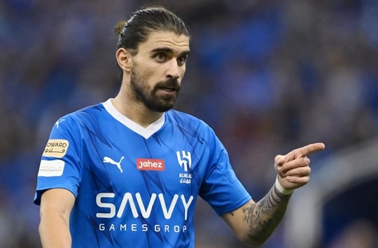 Tin chuyển nhượng 18/1: MU nhắm Ruben Neves, Liverpool kích hoạt phương án B