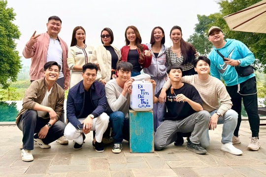 Dũng Hớn hé lộ bước ngoặt nội tâm của nhân vật Chép Chiến trong phim Cách em 1 milimet