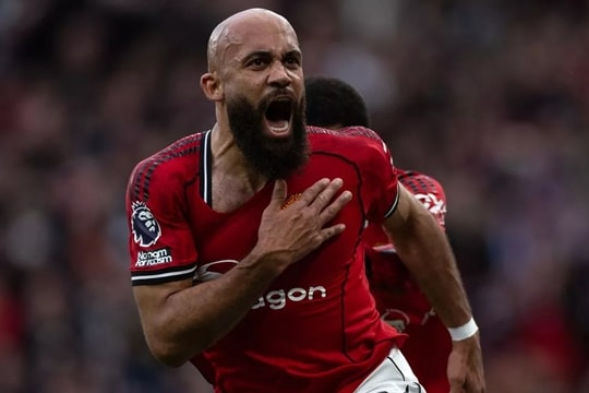 Michael Carrick và màn ra mắt rực lửa: Sự khác biệt từ quân bài Bryan Mbeumo