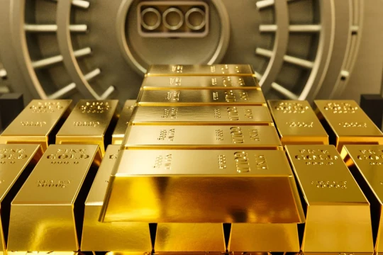 Giá vàng trưa nay 19/01/2026: Giá vàng trong nước, vàng thế giới lúc 11h