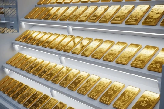 Bảng giá vàng 20/1/2026: Giá vàng miếng SJC, nhẫn 9999, vàng thế giới