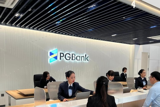Lãi suất PGBank hôm nay 19/1: Giảm mạnh 0,5% kỳ hạn dài về mức 6,8%