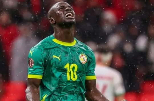Senegal vô địch AFCON 2025: Bản lĩnh Sadio Mane và bi kịch Brahim Diaz
