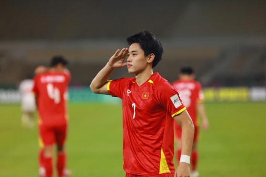 U23 châu Á 2026: Truyền thông Trung Quốc lo ngại sức bùng nổ của Nguyễn Đình Bắc