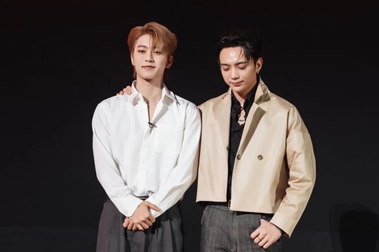 Thái Lê Minh Hiếu dừng bước đầy tiếc nuối trước thềm ra mắt nhóm nhạc UPRIZE