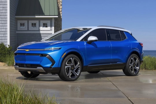 Vì sao lốp xe điện mòn nhanh hơn xe xăng và những lưu ý quan trọng để tối ưu độ bền