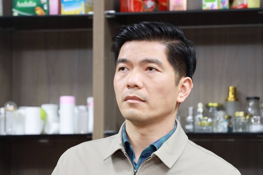 Chân dung Đoàn Trung Đức - đối tượng điều hành đường dây làm hàng giả có doanh thu 1.800 tỷ