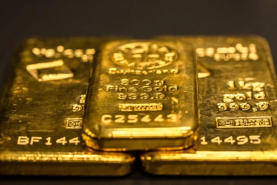 Bảng giá vàng 21/1/2026: Giá vàng miếng SJC, nhẫn 9999, vàng thế giới