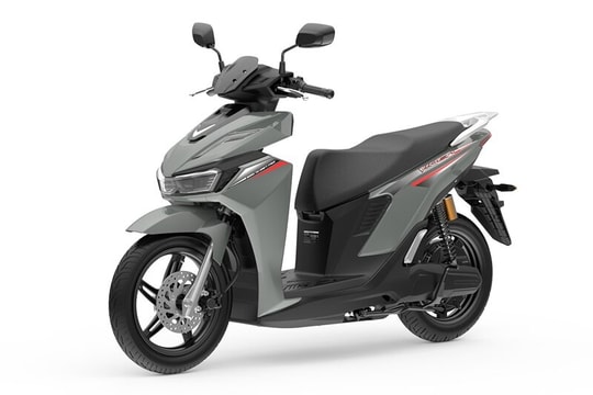 Xe máy điện đổi pin tại Việt Nam 2026: VinFast chiếm ưu thế, Honda miễn phí đổi pin