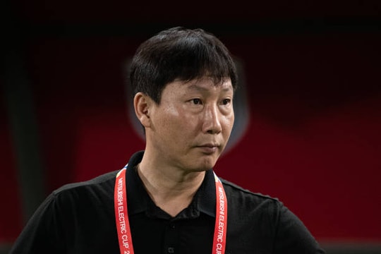 U23 Việt Nam quyết đấu U23 Trung Quốc: Giải mã 'khối bê tông' tranh vé chung kết châu Á