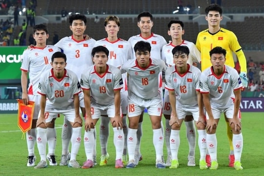 Quế Ngọc Hải: U23 Việt Nam đủ bản lĩnh hạ U23 Trung Quốc để vào chung kết