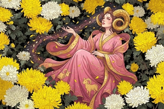 Tử vi 12 cung hoàng đạo ngày 21/1/2026: Bảo Bình phấn chấn, Ma Kết đón lộc