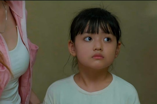 Gia đình trái dấu tập 22: Bà Ánh gây bất ngờ khi đón con riêng của chồng về nuôi