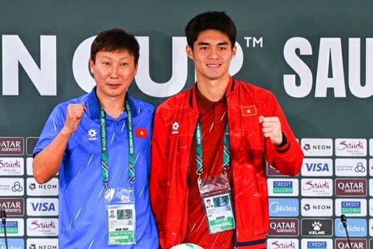 U23 Việt Nam và tham vọng chung kết: HLV Kim Sang Sik mơ kịch bản đối đầu Hàn Quốc