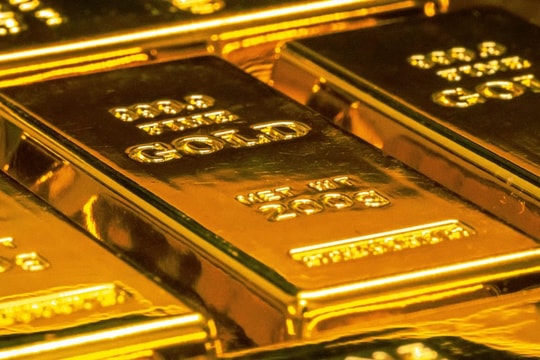 Giá vàng chiều 21/1/2026: Giá vàng thế giới, vàng miếng, vàng nhẫn