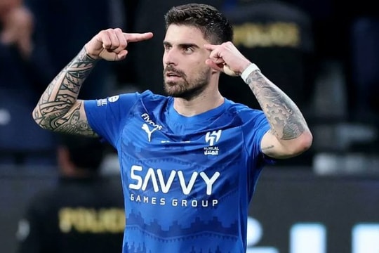 Chuyển nhượng tối 21/1: Ruben Neves muốn đến MU, Liverpool nhắm Micky van de Ven