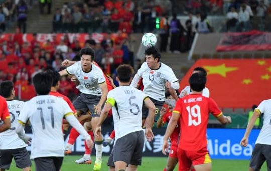 U23 Việt Nam đối đầu U23 Hàn Quốc: Thử thách cực đại cho thầy trò HLV Kim Sang Sik