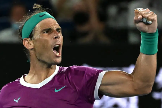 Rafael Nadal tái xuất Australian Open và bài toán thể lực của Novak Djokovic