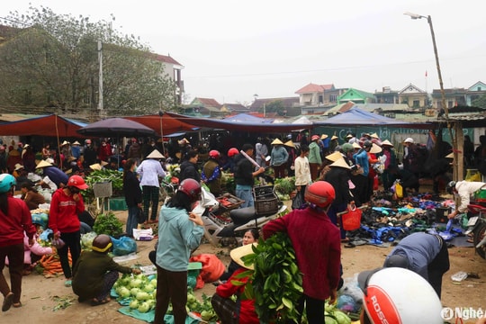Tăng cường chống buôn lậu, gian lận thương mại dịp Tết