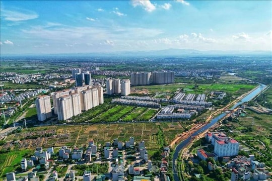 Bộ Xây dựng công bố thủ tục cấp phép xây dựng mới theo phân cấp